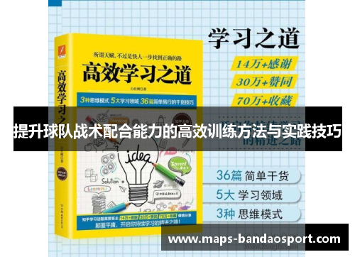 提升球队战术配合能力的高效训练方法与实践技巧