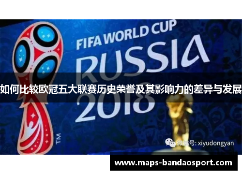 如何比较欧冠五大联赛历史荣誉及其影响力的差异与发展