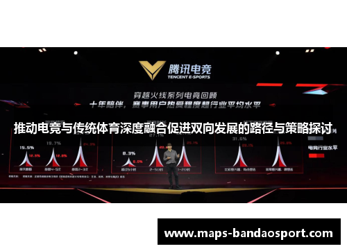 推动电竞与传统体育深度融合促进双向发展的路径与策略探讨