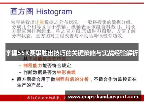 掌握55K赛事胜出技巧的关键策略与实战经验解析