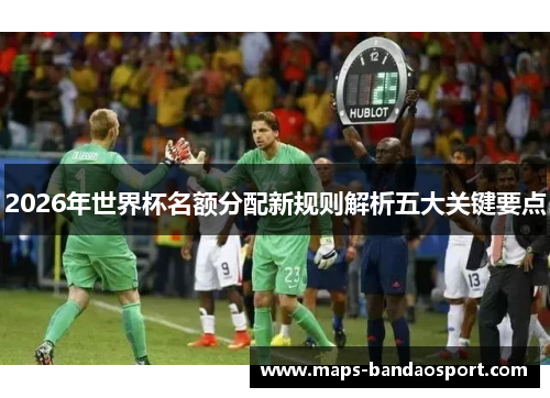 2026年世界杯名额分配新规则解析五大关键要点