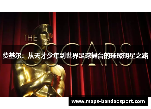 费基尔:从天才少年到世界足球舞台的璀璨明星之路 费基尔:从天才少年到世界足球舞台的璀璨明星之路