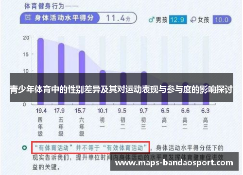 青少年体育中的性别差异及其对运动表现与参与度的影响探讨